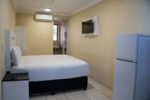 Deluxe Room - Pinetown
