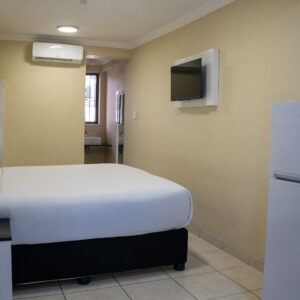Deluxe Room - Pinetown