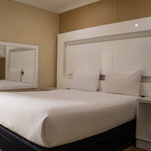 Standard Room - Pinetown