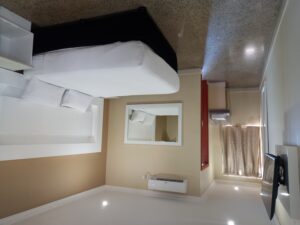 Deluxe Room - Reservoir Hills