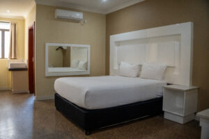Standard Room - Morningside