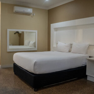 Standard Room - Morningside